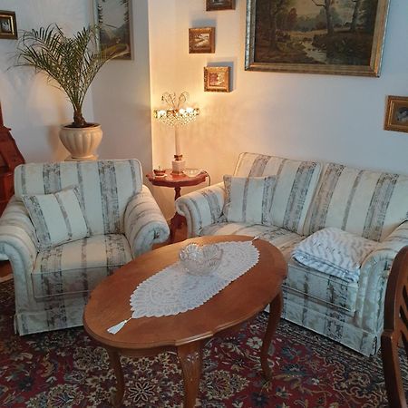 Gaestewohnung Elegance Halle  외부 사진