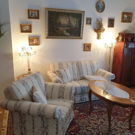 Gaestewohnung Elegance Halle  외부 사진