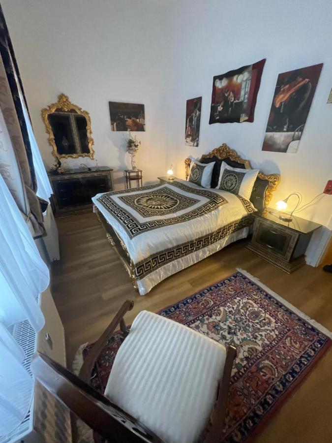 Gaestewohnung Elegance Halle  외부 사진