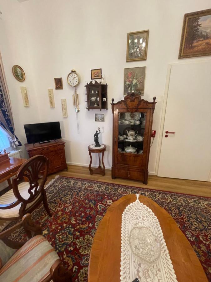 Gaestewohnung Elegance Halle  외부 사진