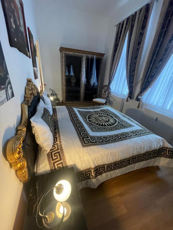 Gaestewohnung Elegance Halle  외부 사진