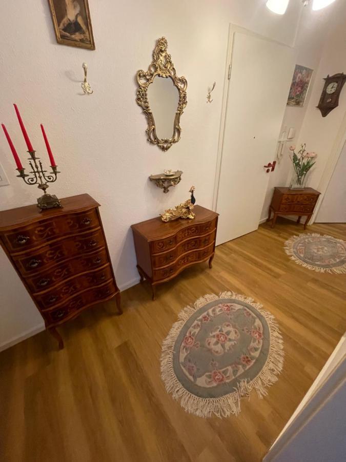 Gaestewohnung Elegance Halle  외부 사진