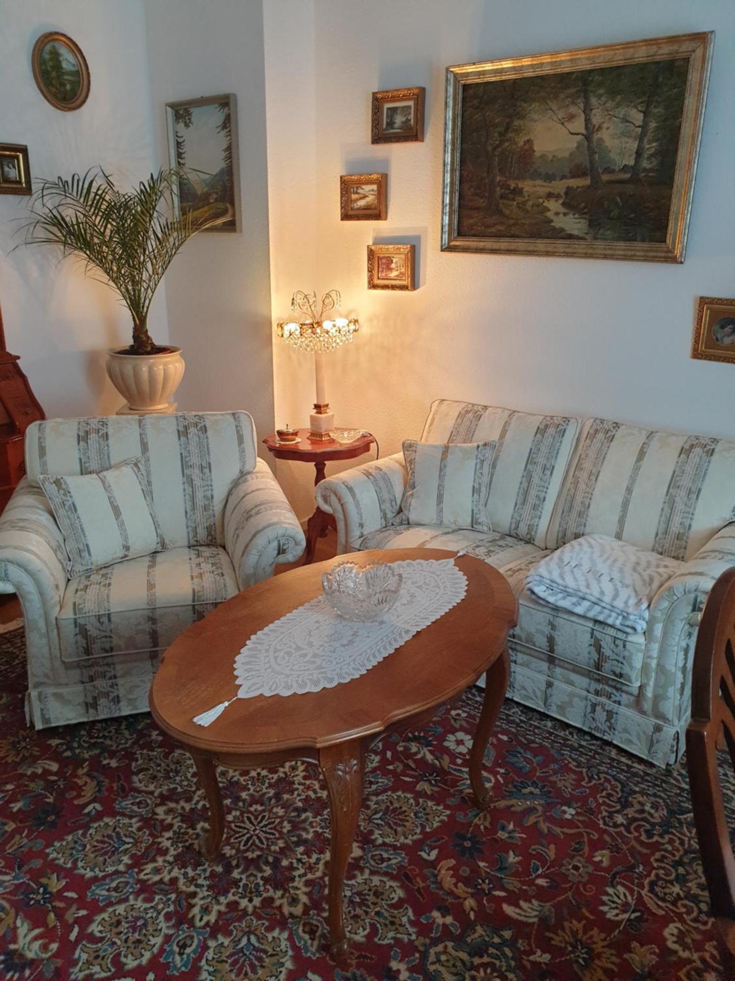Gaestewohnung Elegance Halle  외부 사진