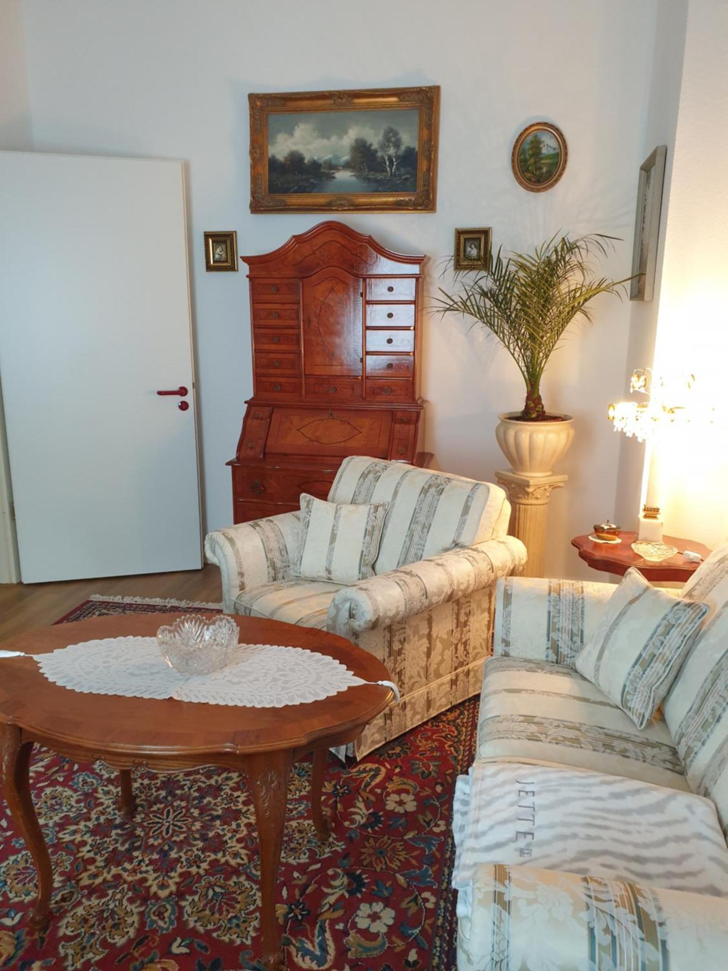 Gaestewohnung Elegance Halle  외부 사진