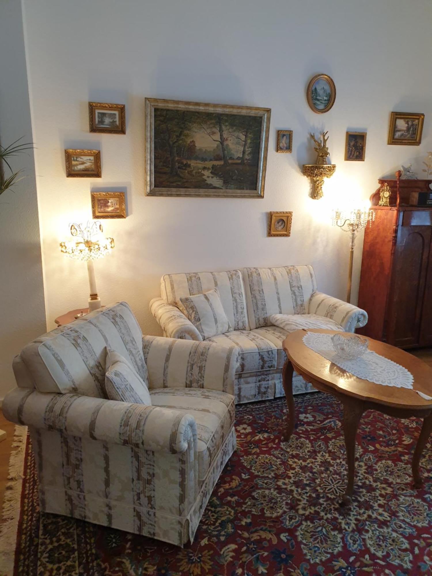 Gaestewohnung Elegance Halle  외부 사진