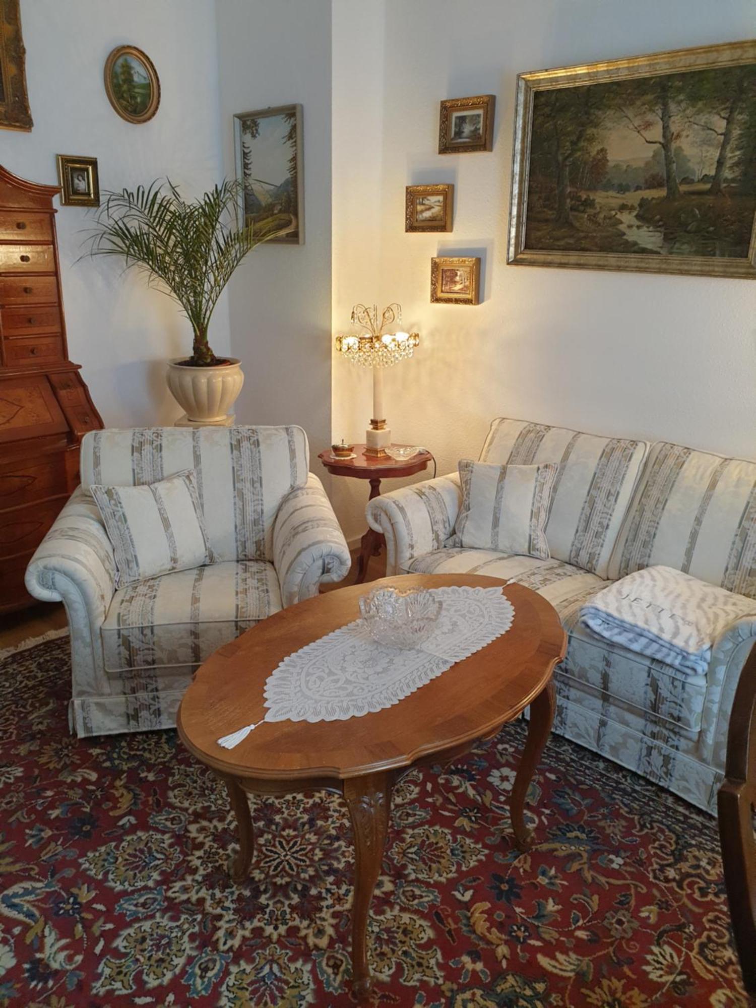 Gaestewohnung Elegance Halle  외부 사진